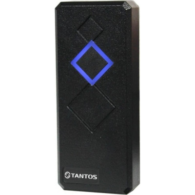 Считыватель-контроллер Tantos TS-RDR-E