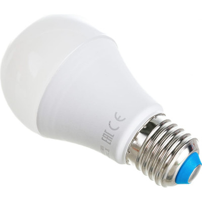 Светодиодная лампа Uniel LED-A60-10W/NW/E27/FR/24-48V PLO55WH UL-00002382