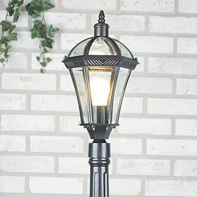 Садово-парковый светильник Elektrostandard Capella F a025015