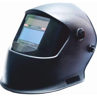 Защитный лицевой щиток сварщика Биот GEFEST Premium 00345