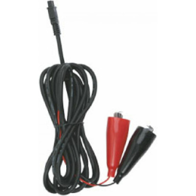 Силовой кабель Groz ZDC/EDR DC GR45482