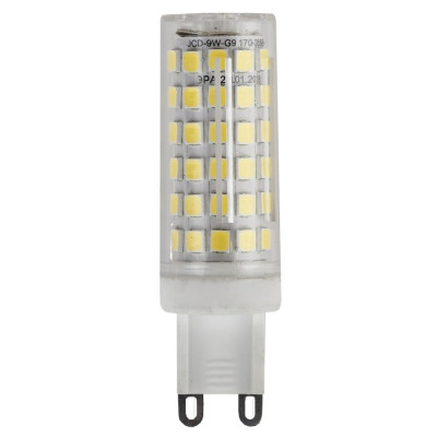 Светодиодная лампа ЭРА LED JCD-9W-CER-827-G9 Б0033185