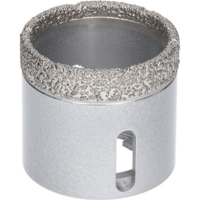 Алмазная коронка Bosch X-LOCK Dry Speed 2608599021