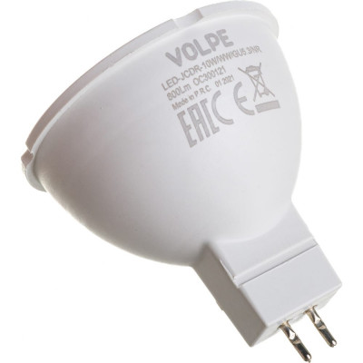 Светодиодная лампа Volpe Norma UL-00003843