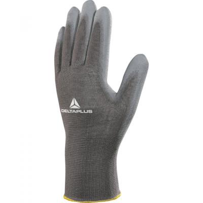 Полиэстровые перчатки Delta Plus VE702PG VE702PG10