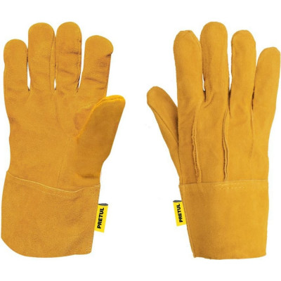 Усиленные рабочие перчатки Truper GU-CAC-P 23262