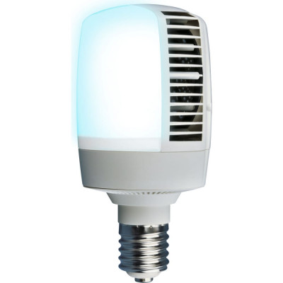 Светодиодная лампа Uniel LED-M105-70W/NW/E40/FR ALV02WH UL-00001813