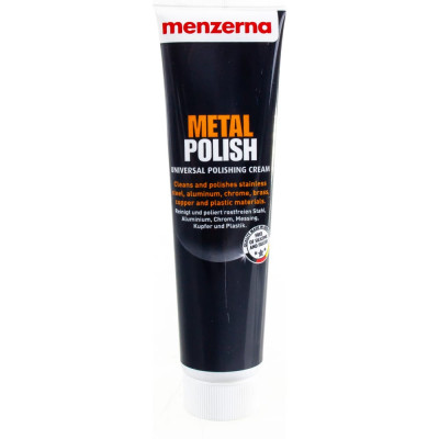 Универсальная полировальная паста Menzerna Metal Polish 23003.391.001