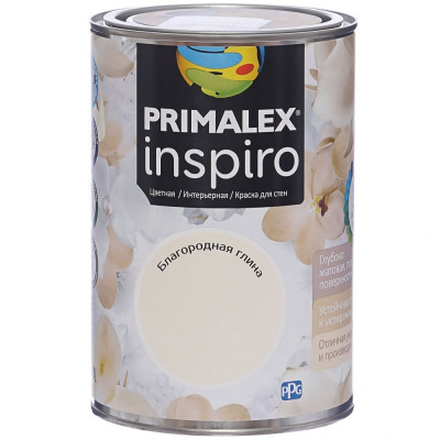 Краска Primalex Inspiro 420150