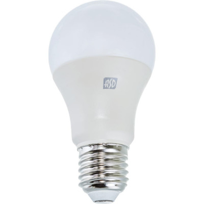 Светодиодная лампа ASD LED-A60-std 4690612004204