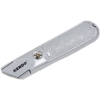 Универсальный трапециевидный нож KENDO 30600 00000073214