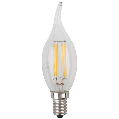 Светодиодная лампа ЭРА F-LED BXS-7W-840-E14 Б0027945