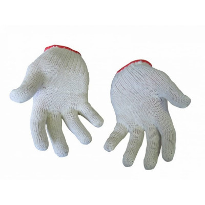 Хлопчатобумажные перчатки A-VM DR6017