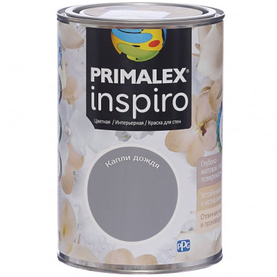 Краска Primalex Inspiro 420112