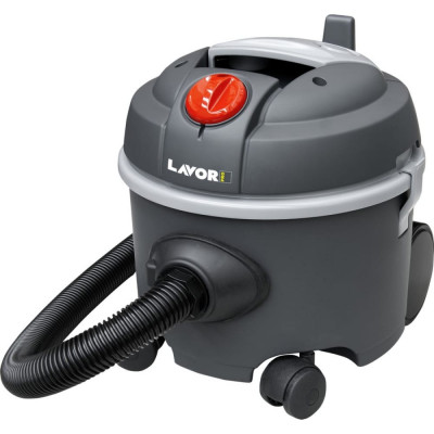 Электрический пылесос для сухой уборки Lavor PRO Silent 8.246.0001