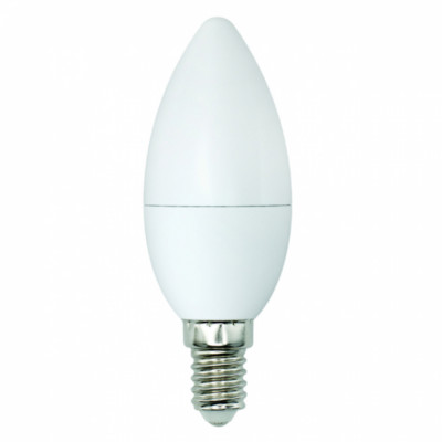 Светодиодная лампа Uniel PLB01WH UL-00001570