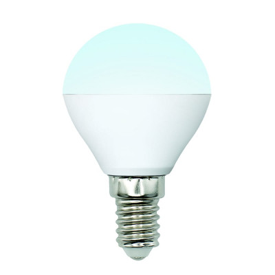 Светодиодная лампа Uniel PLM11WH UL-00002376