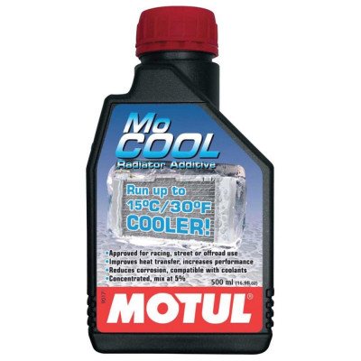 Специальная жидкость MOTUL MoCOOL 107798