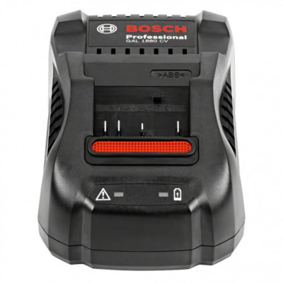 Зарядное устройство для аккумуляторов Bosch GAL 1880 CV 1600A00B8G
