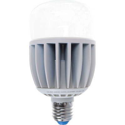 Светодиодная лампа Uniel LED-M80-20W/SP/E27/CL ALS55WH 11098