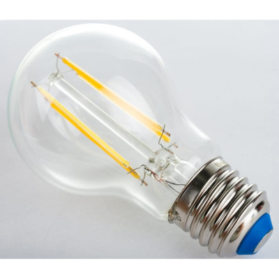 Диммируемая светодиодная лампа Uniel Air LED-A60-10W/4000K/E27/CL/DIM GLA01TR UL-00005182