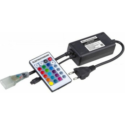 Контроллер для осветительного оборудования LS001 Elektrostandard a043627