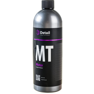 Очиститель двигателя Detail MT Motor DT-0163