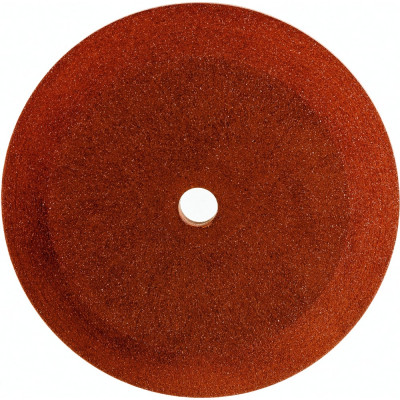 Керамический заточной круг для ЭЗС-110Дм Калибр 00000052369