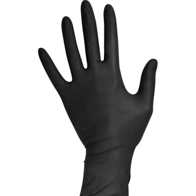 Нитриловые перчатки AVIORA 402-796