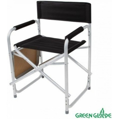 Складное кресло Green glade Р139
