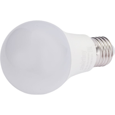 Светодиодная лампа Smartbuy SBL-A60-11-30K-E27-A