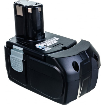 Аккумулятор для электроинструмента Hitachi TopOn TOP-PTGD-HIT-18-2.0