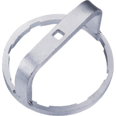 Ключ для снятия топливной крышки RENAULT, CITROEN, PEGUOT AV Steel AV-931005