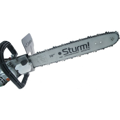 Насадка-цепная пила для УШМ Sturm AGCS16-01