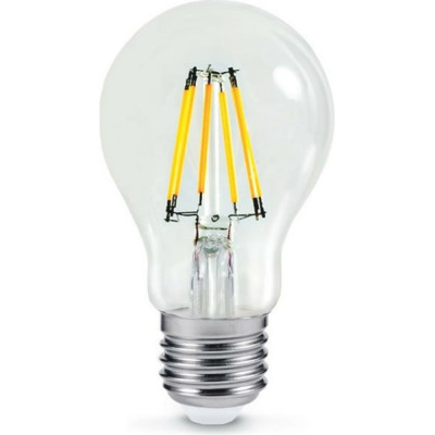 Светодиодная лампа IN HOME LED-A60-deco 4690612026107