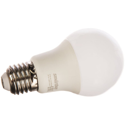 Светодиодная лампа Smartbuy SBL-A60-07-30K-E27-N