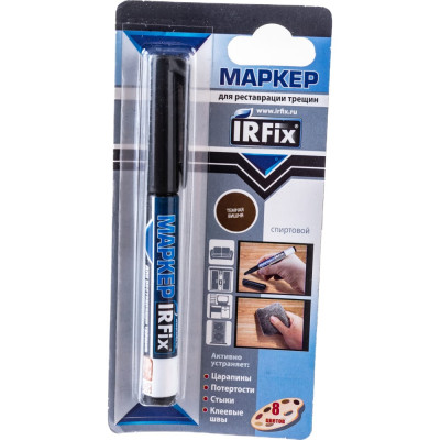 Маркер для реставрации трещин IRFIX 20154