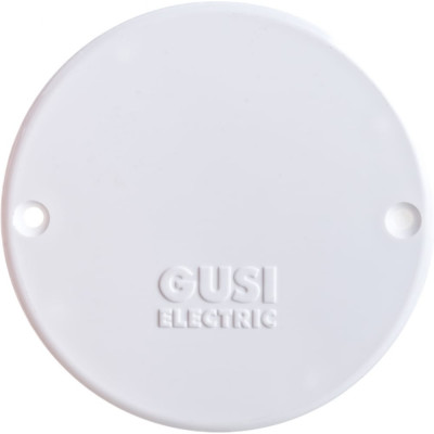 Крышка GUSI Electric Евро С3А5
