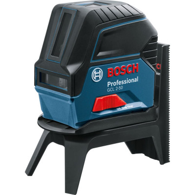 Лазерный нивелир Bosch GCL 2-50 0601066F02