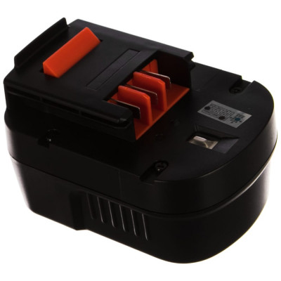 Аккумулятор для электроинструмента Black & Decker TopOn TOP-PTGD-BD-12-1.5