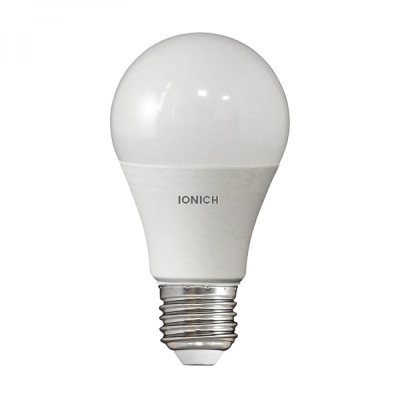 Светодиодная лампа общего назначения IONICH ILED-SMD2835-A60-11-990-230-4-E27 0152 1562