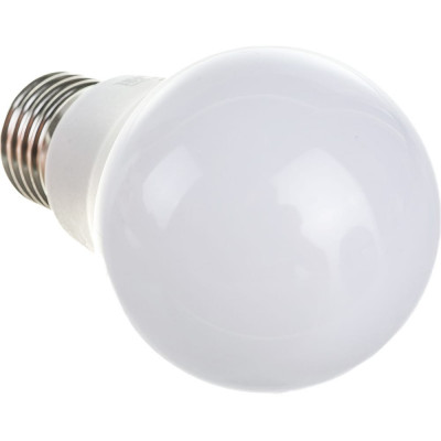 Светодиодная лампа общего назначения IONICH ILED-SMD2835-A55-7-630-230-6.5-E27 1117 1621