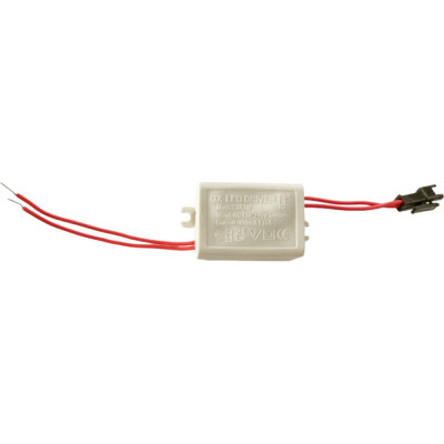 Электронный трансформатор-драйвер для серии CD900 партииXP FERON LB0900 21607