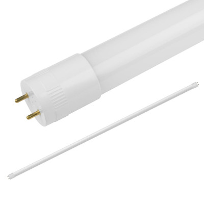Светодиодная лампа Volpe LED-T8-24W/DW/G13/FR/FIX/O UL-00003087