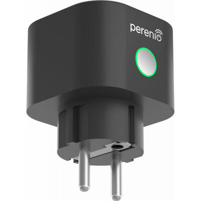 Умная розетка Perenio Smart Power Link PEHPL02