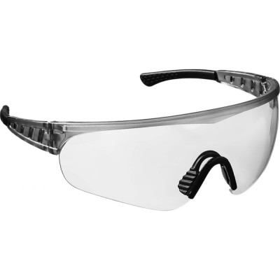 Защитные очки STAYER HERCULES 2-110431_z01
