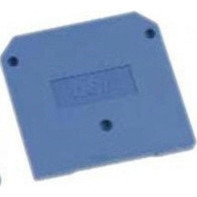 Заглушка для ЗНИ-2.5 мм2 TDM SQ0803-0036