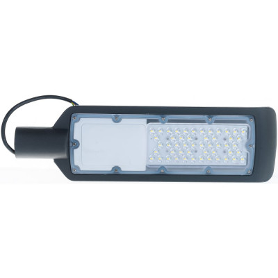 Светодиодный светильник-прожектор для уличного освещения Volpe ULV-Q610 UL-00006427