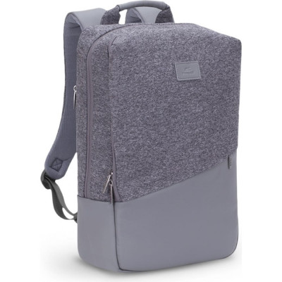 Рюкзак RIVACASE MacBook Pro and Ultrabook Backpack 7960grey