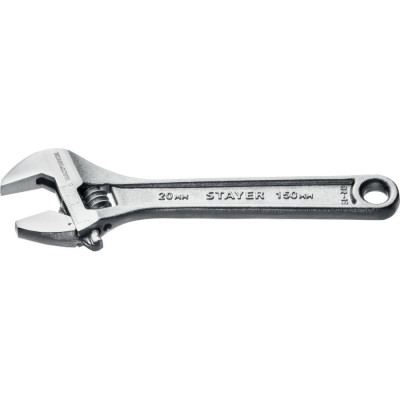 Разводной ключ STAYER MAX-Force 2725-15_z01